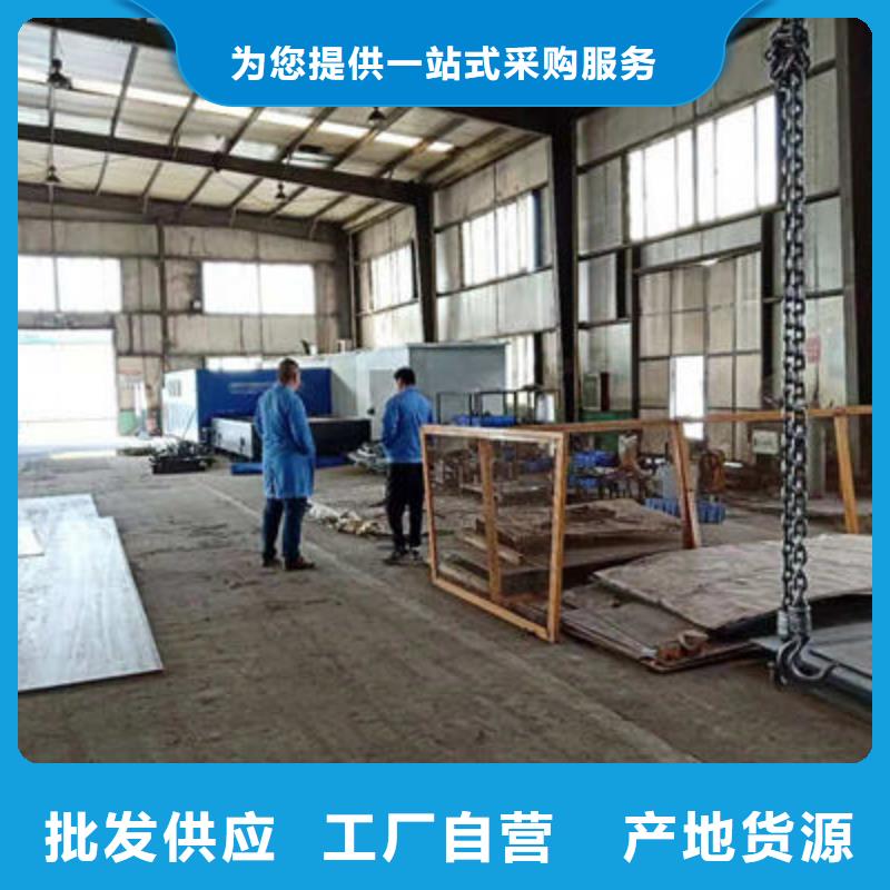 桥梁防撞护栏_道路防撞护栏真正的源头厂家