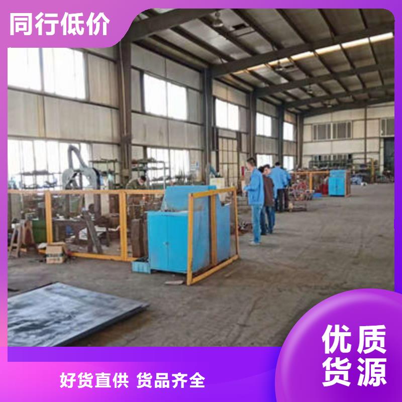 桥梁防撞护栏河道护栏优良材质