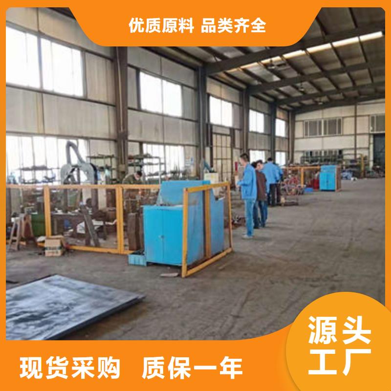 桥梁防撞护栏_道路防撞护栏真正的源头厂家