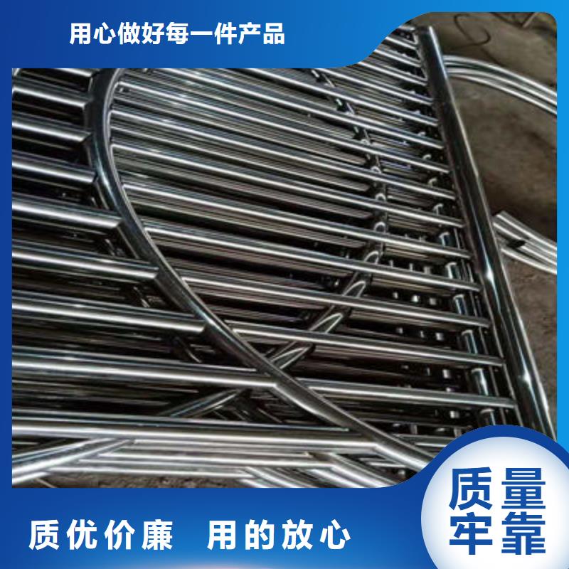 桥梁防撞护栏_道路防撞护栏真正的源头厂家