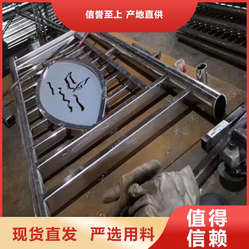 公路护栏防撞立柱产地厂家直销