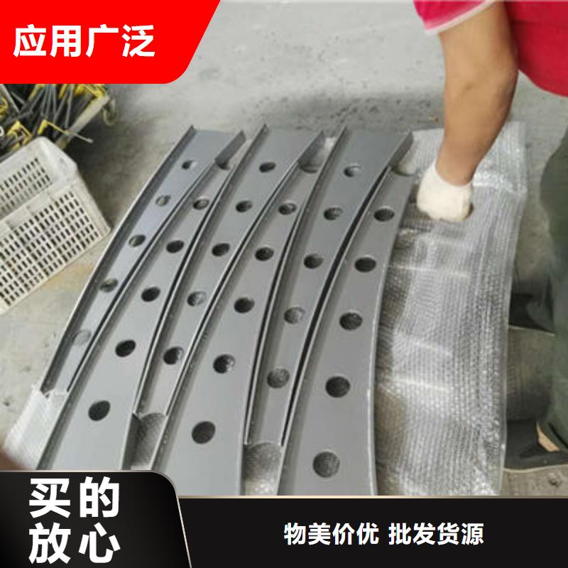 公路护栏政护栏专业按需定制