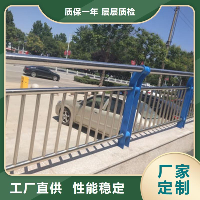 公路护栏-道路防撞护栏物流配送