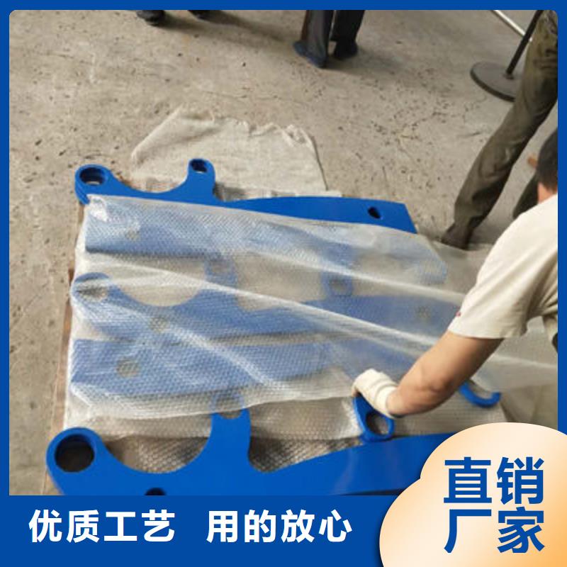 公路护栏应用领域