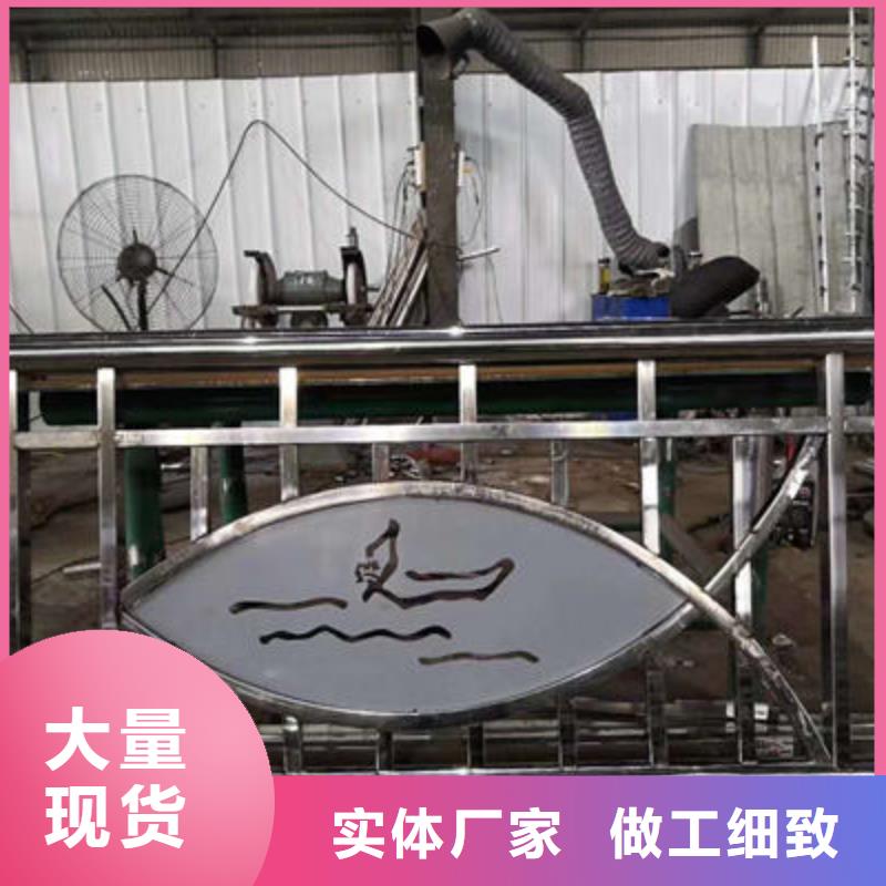 公路护栏【防撞护栏立柱】精选货源
