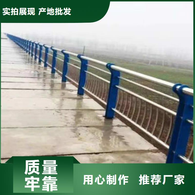 【公路护栏【热镀锌立柱】厂家品控严格】
