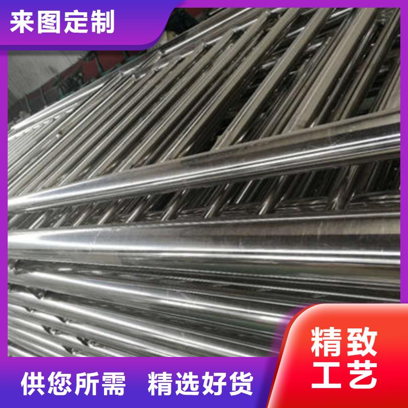 【公路护栏】桥梁景观栏杆放心购