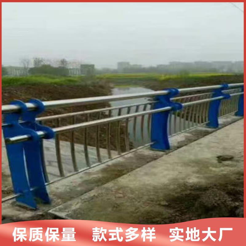 【公路护栏】-国道抗冲击围栏可定制