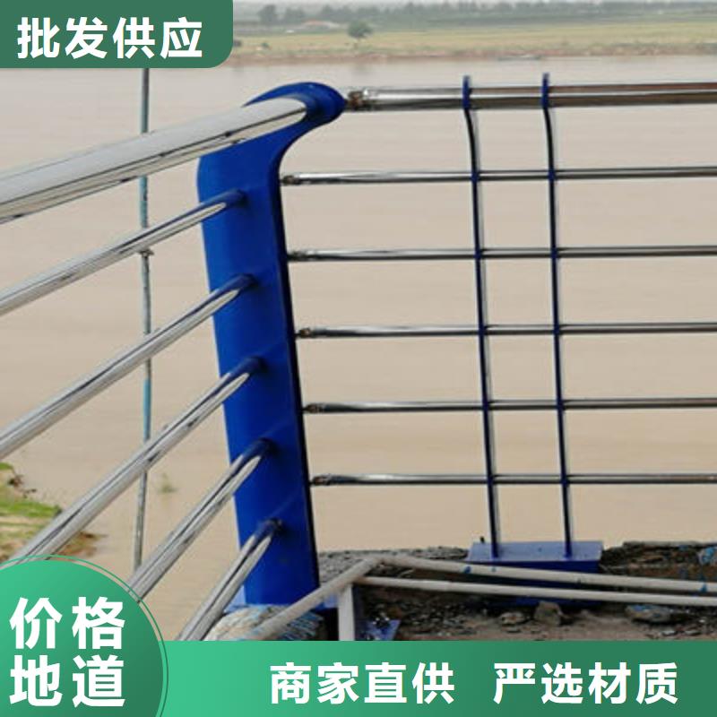 【公路护栏【热镀锌立柱】厂家品控严格】