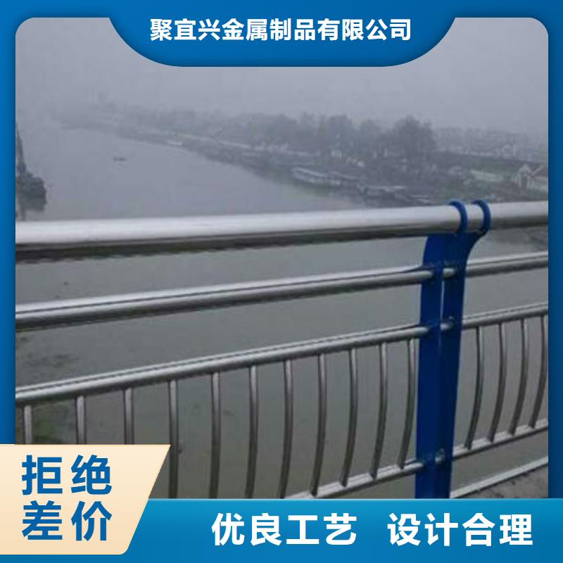 公路护栏【防撞护栏立柱】精选货源