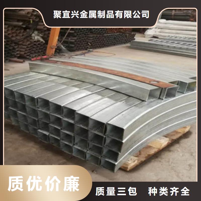 【公路护栏【热镀锌立柱】厂家品控严格】