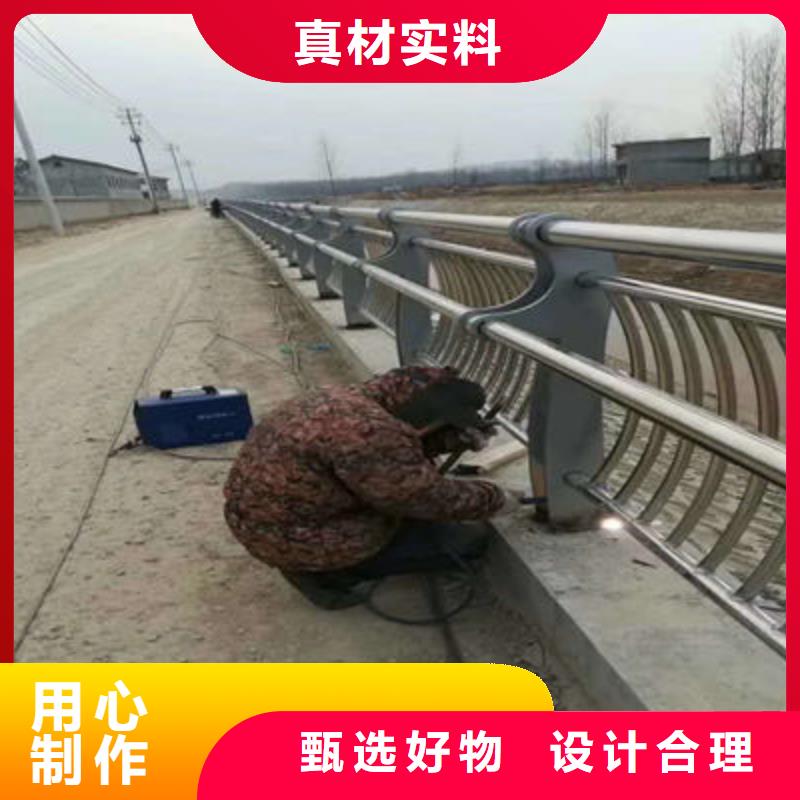 【公路护栏【热镀锌立柱】厂家品控严格】