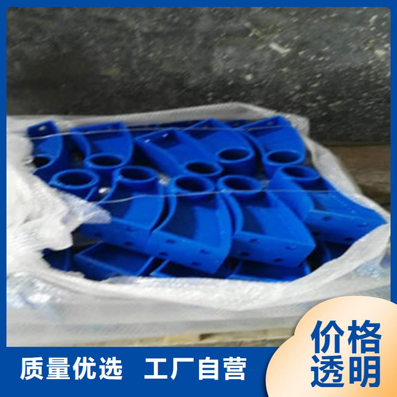 公路护栏【防撞护栏立柱】精选货源
