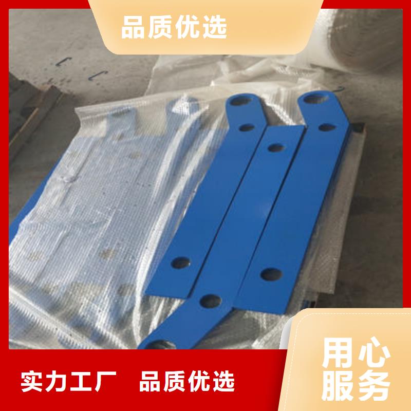 防撞立柱热镀锌立柱有口皆碑
