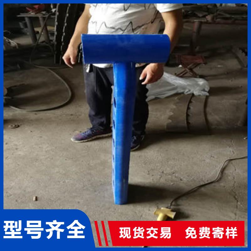 防撞立柱热镀锌立柱有口皆碑