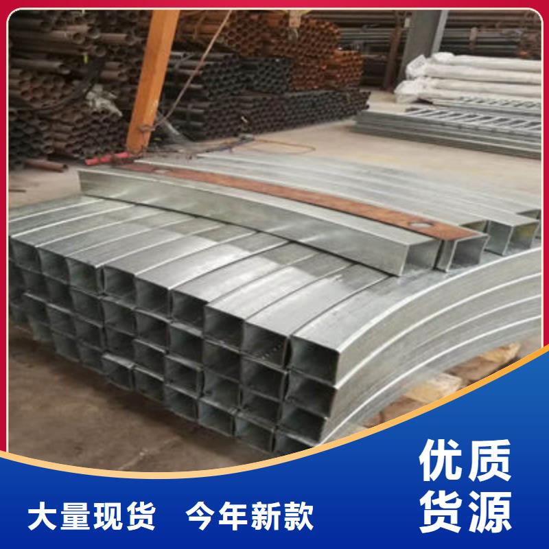 桥防撞护栏性价比高