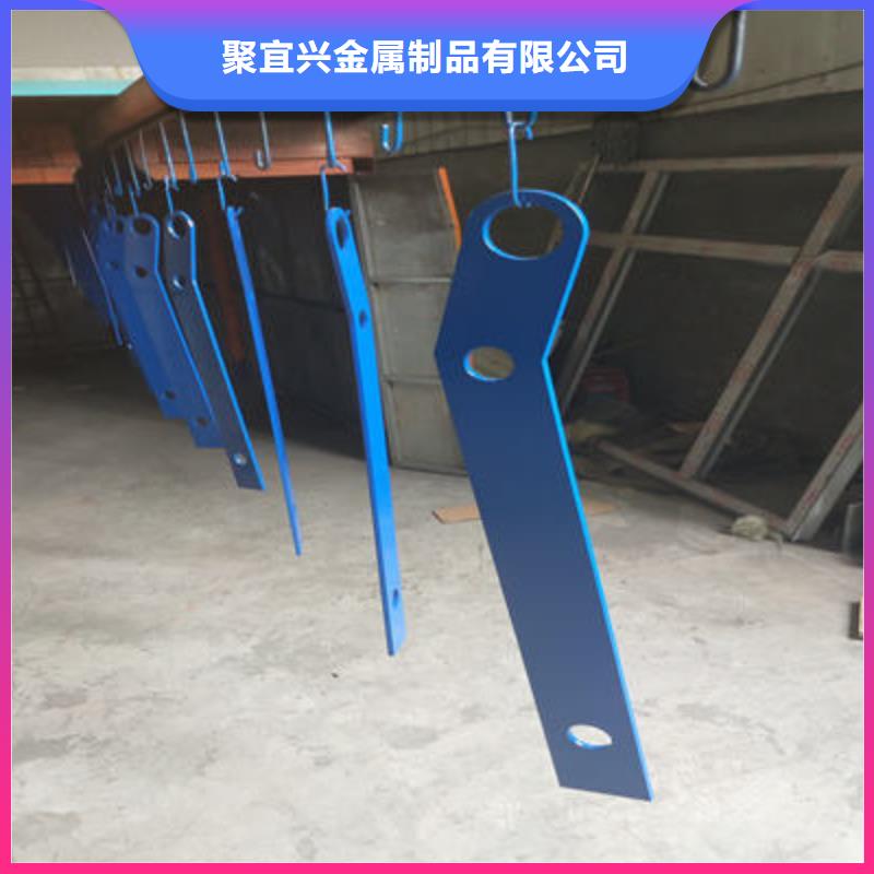 【景观护栏】【景观护栏】严格把控每一处细节