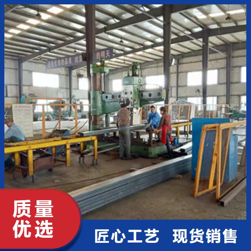 景观护栏_桥梁防撞护栏可接急单