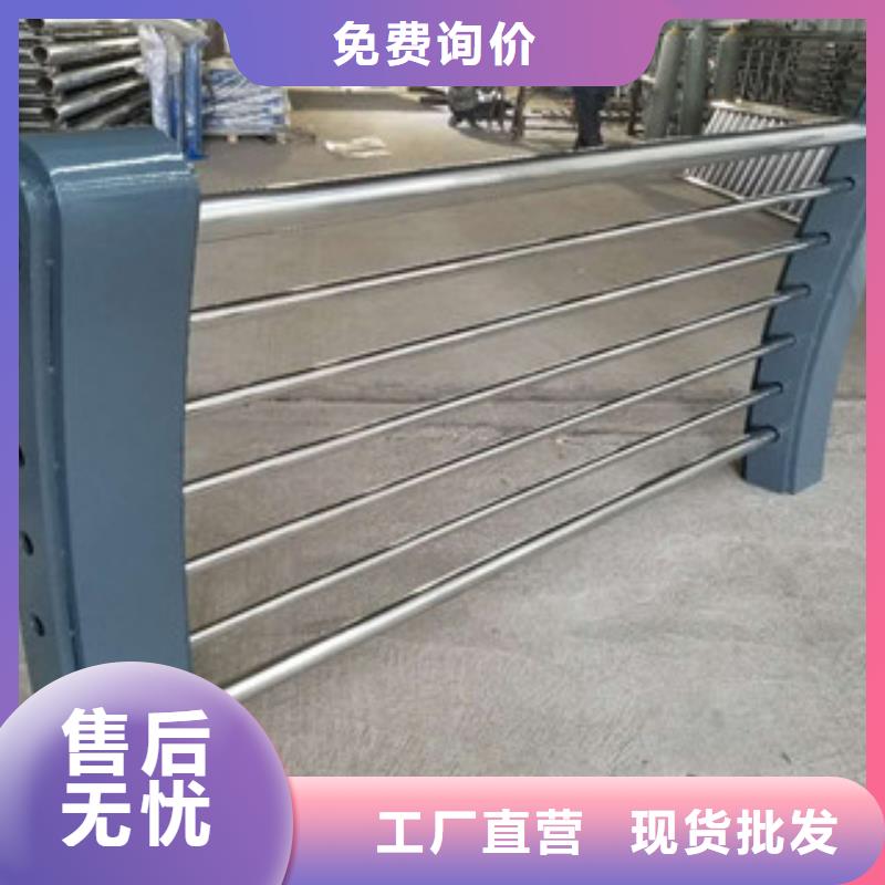 【景观木纹护栏旋转护栏拥有多家成功案例】