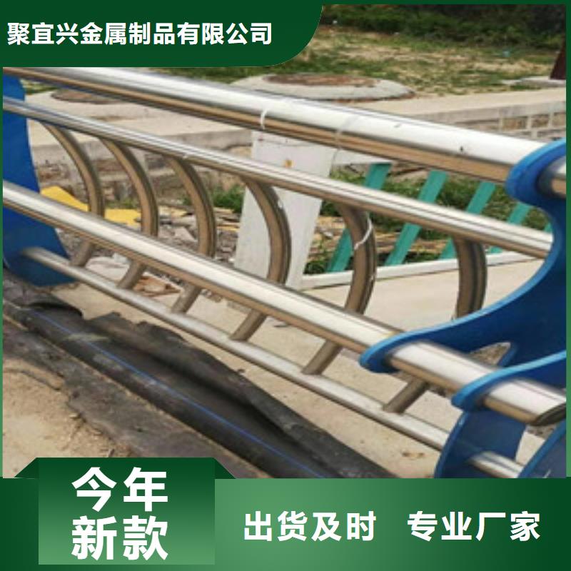 景观木纹护栏防撞立柱性价比高