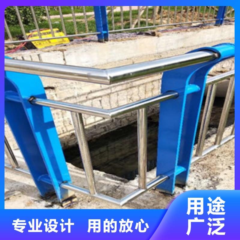 景观木纹护栏木纹景观护栏来图来样定制
