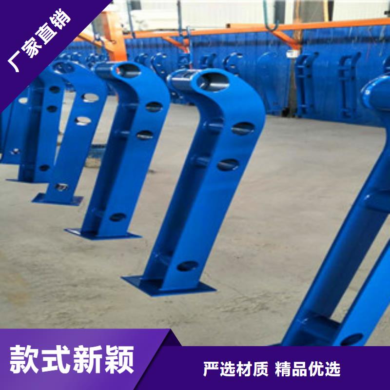 【景观木纹护栏桥梁景观栏杆敢与同行比价格】