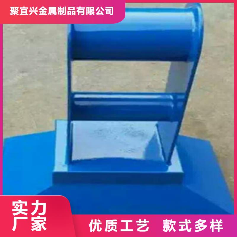 景观木纹护栏-桥梁防撞护栏免费安装