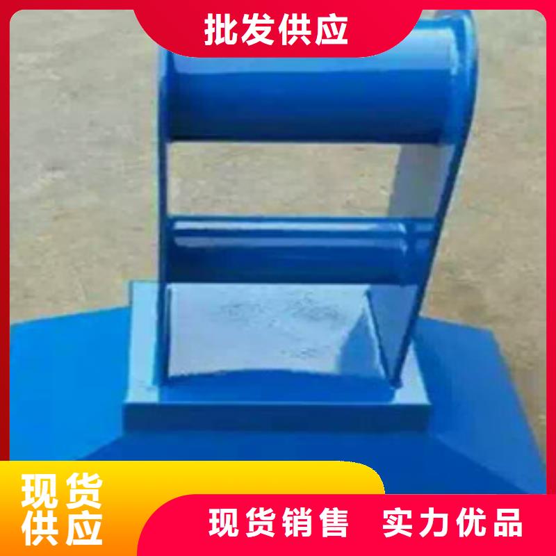 景观木纹护栏【热镀锌立柱】产品优良