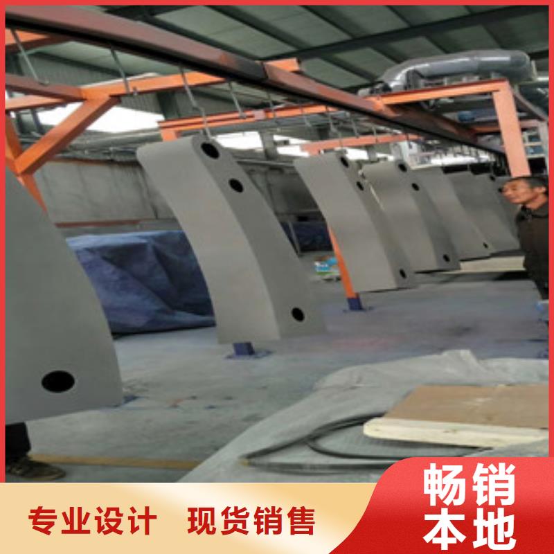 景观木纹护栏木纹景观护栏来图来样定制