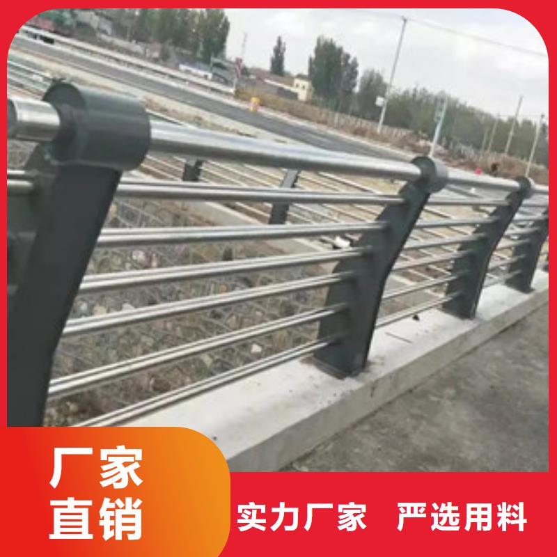 【景观木纹护栏旋转护栏拥有多家成功案例】
