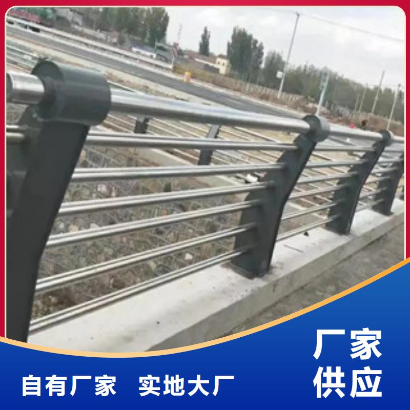 【景观木纹护栏】【道路护栏】产品细节