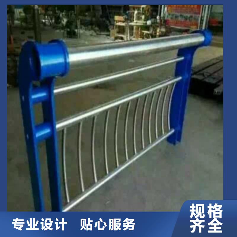 【景观木纹护栏旋转护栏拥有多家成功案例】