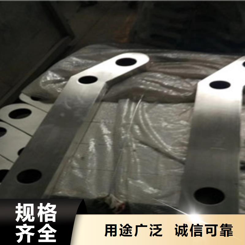 景观木纹护栏【桥梁景观栏杆】值得信赖