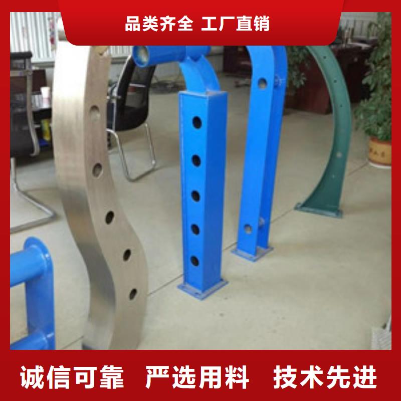 景观木纹护栏【桥梁景观栏杆】值得信赖