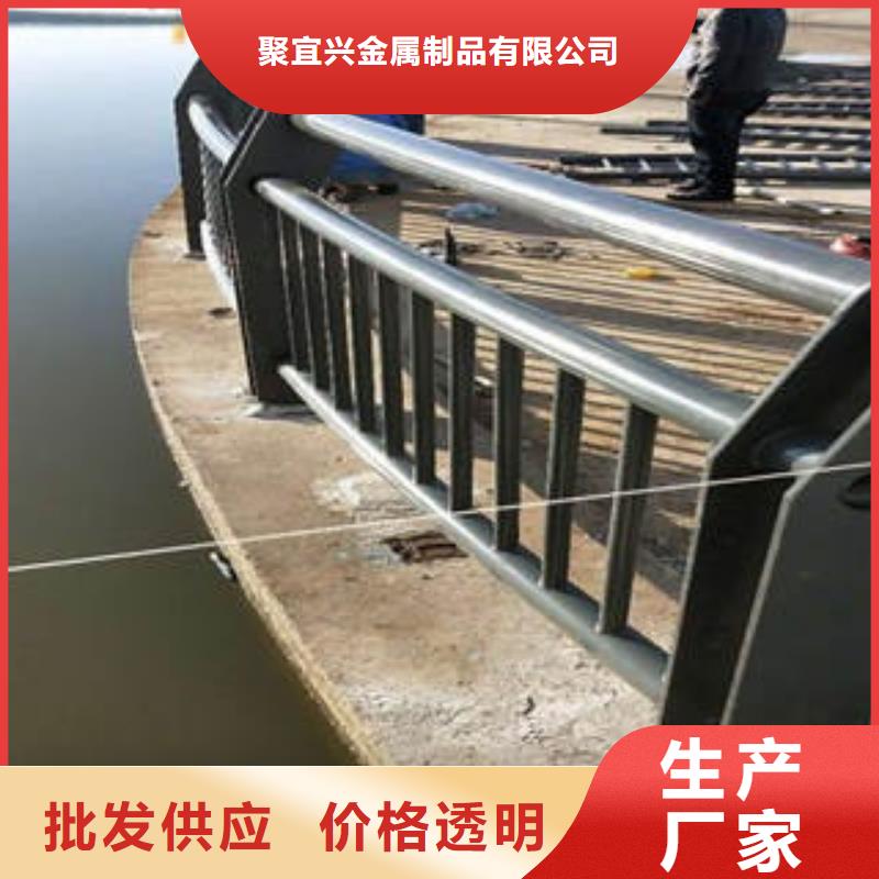 景观木纹护栏【桥梁防撞护栏】实力优品