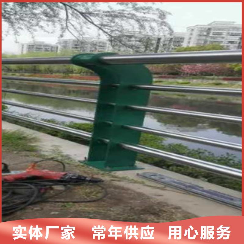 【景观木纹护栏桥梁景观栏杆敢与同行比价格】