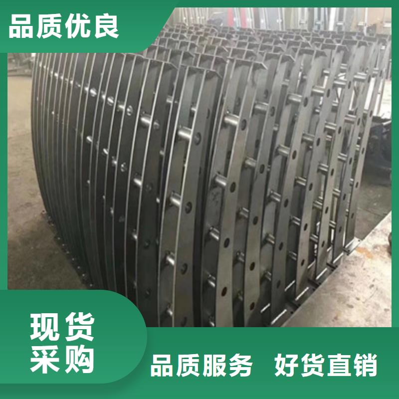 【景观木纹护栏桥梁景观栏杆敢与同行比价格】