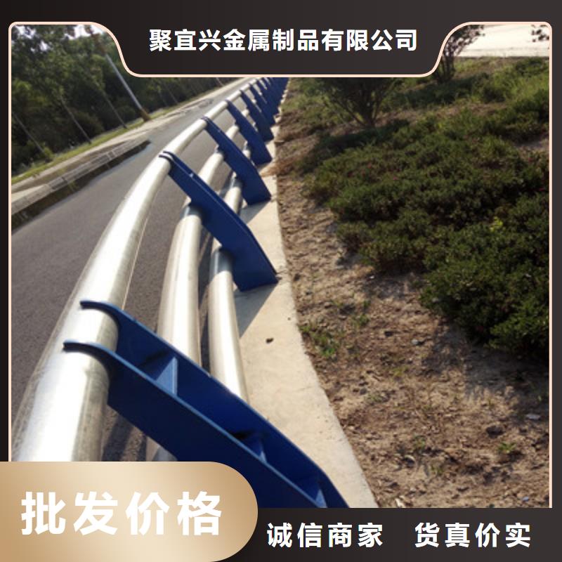 【景观木纹护栏桥梁景观栏杆敢与同行比价格】