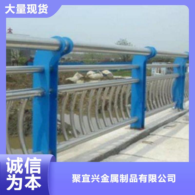 景观木纹护栏道路隔离护栏实力商家供货稳定