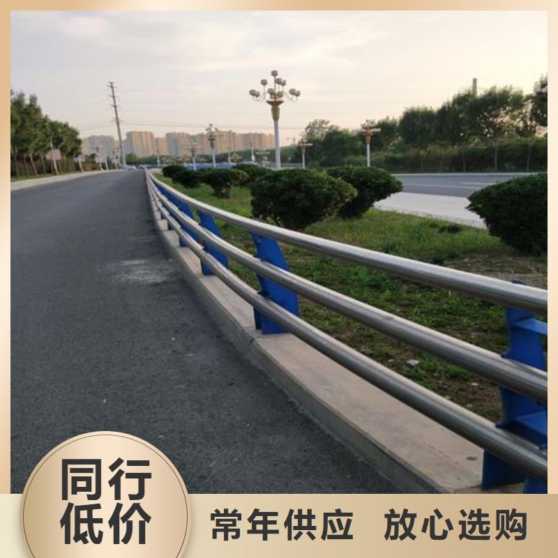 【景观木纹护栏桥梁景观栏杆敢与同行比价格】