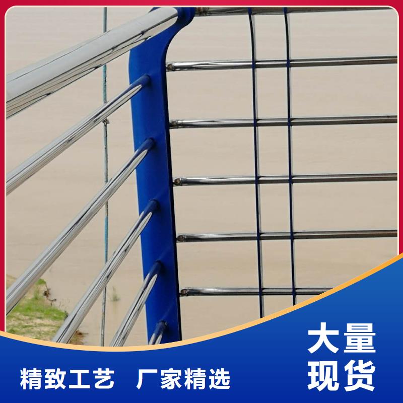 桥梁护栏【铝合金护栏】质保一年