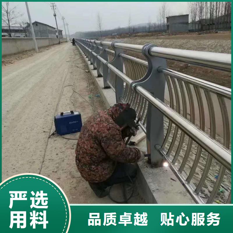 桥梁护栏,景观护栏值得买