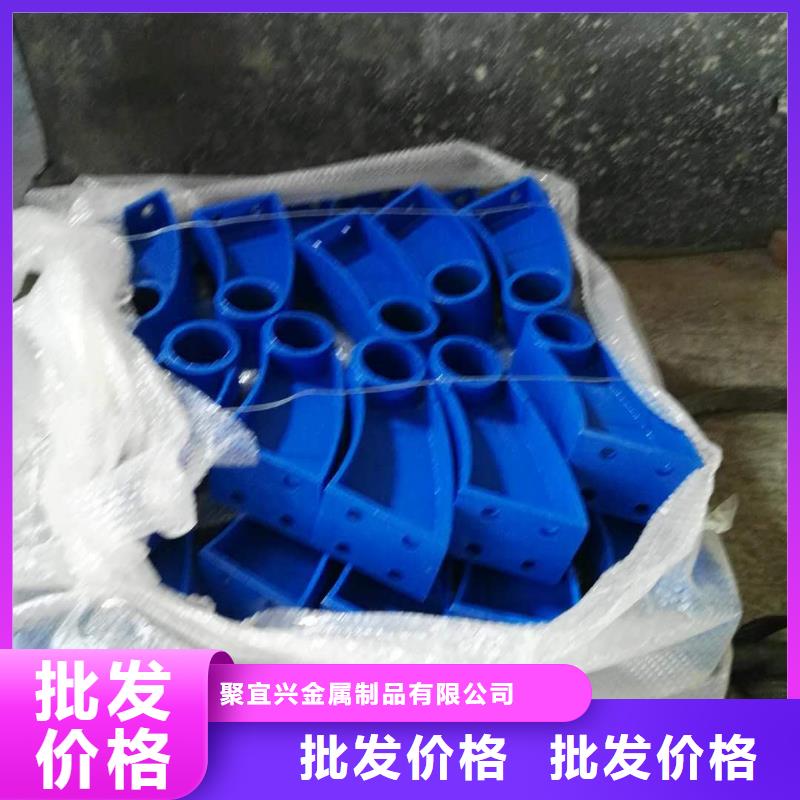 桥梁护栏-城市景观防护栏现货满足大量采购