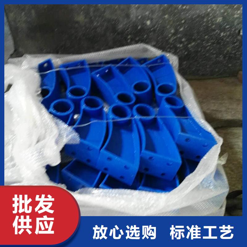 桥梁护栏木纹景观护栏品种全