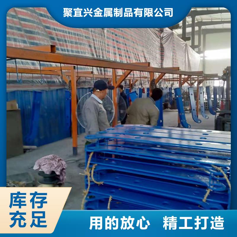 桥梁护栏城市景观防护栏好货采购