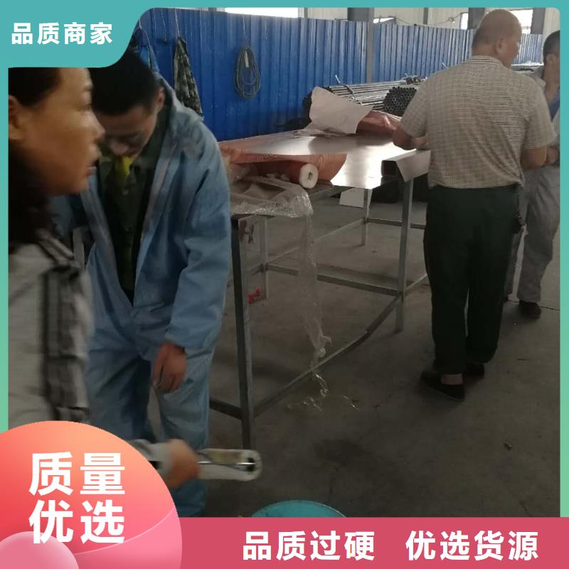 防撞护栏景观护栏一站式厂家