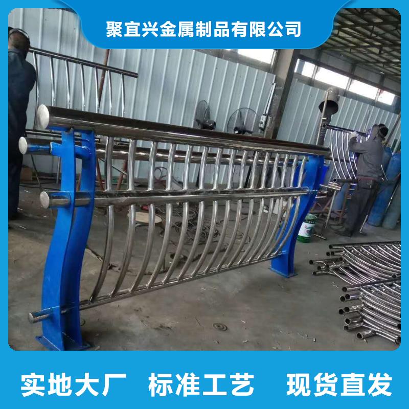 防撞护栏热镀锌立柱品牌专营