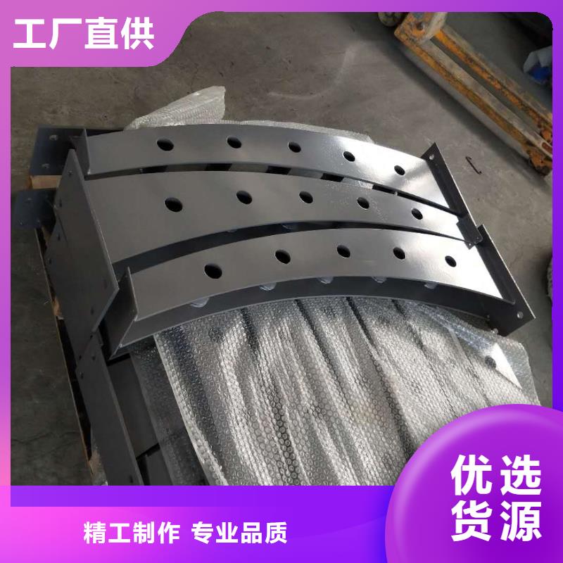 防撞护栏-道路隔离护栏准时交付
