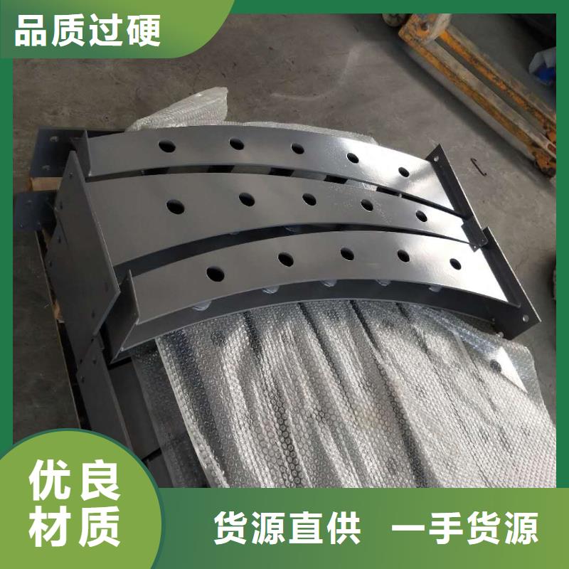 【防撞护栏_桥梁防撞护栏精选好货】