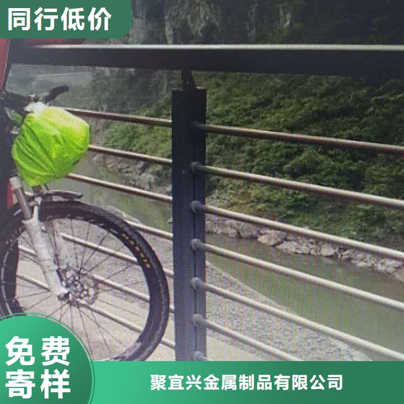 【防撞护栏_桥梁防撞护栏精选好货】